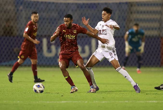 Nhận định Soi Kèo Nasaf Qarshi Vs Al Faisaly Amman 21h00 Ngày 2711