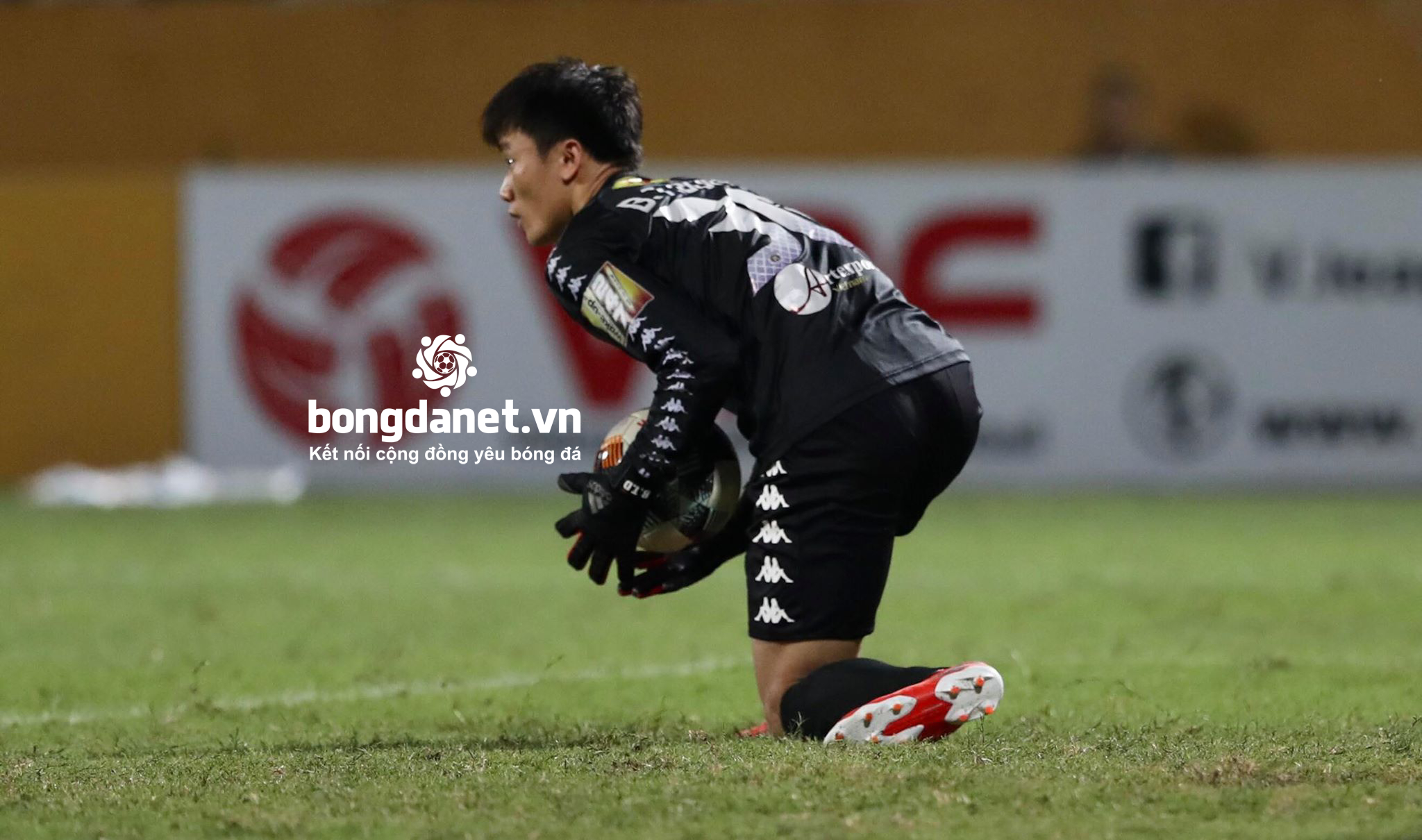 Danh sách U23 Việt Nam đấu U23 Myanmar: Bùi Tiến Dũng, Martin Lo góp mặt