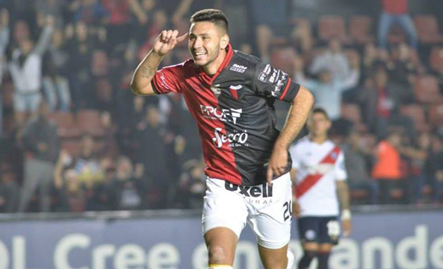 Nhận định Colon vs CA River Plate, 05h15 29/5 (Copa Sudamericana) Nhận định Colon vs CA River Plate, 05h15 29/5 (Copa Sudamericana)