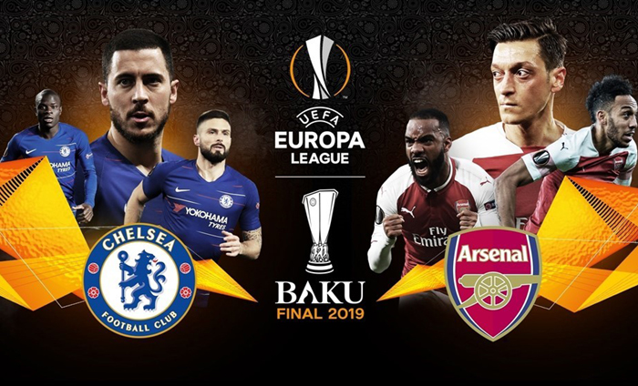 Dự đoán đội hình Chelsea vs Arsenal (2h 30/5): Hazard đấu ‘song sát’ Auba-Laca Dự đoán đội hình Chelsea vs Arsenal (2h 30/5): Hazard đấu ‘song sát’ Auba-Laca
