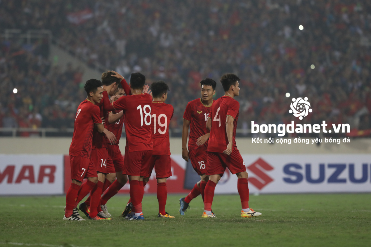 Những điểm nhấn đáng chú ý ở danh sách U23 Việt Nam