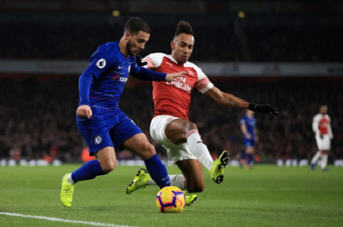 Nhận định Chelsea vs Arsenal 02h00, 30/05 (Chung kết Europa League) Nhận định Chelsea vs Arsenal 02h00, 30/05 (Chung kết Europa League)