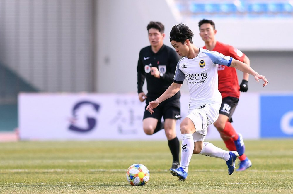 Trực tiếp Công Phượng hôm nay 28/5: Jeju United vs Incheon, 17h30 ngày 28/5 Trực tiếp Công Phượng hôm nay 28/5: Jeju United vs Incheon, 17h30 ngày 28/5