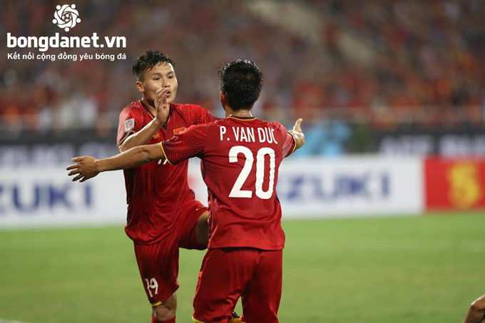 Những sự vắng mặt đáng tiếc của ĐTVN ở King's Cup 2019 Những sự vắng mặt đáng tiếc của ĐTVN ở King's Cup 2019