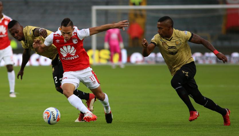 Nhận định Independiente vs Rionegro, 07h30 29/5 (Copa Sudamericana) Nhận định Independiente vs Rionegro, 07h30 29/5 (Copa Sudamericana)