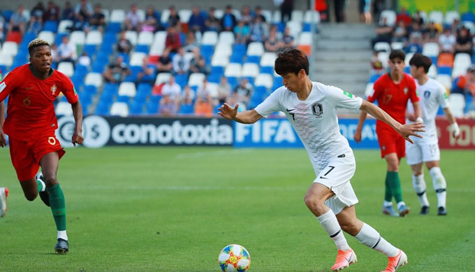 Tỷ lệ bóng đá U20 Thế giới hôm nay 28/5: U20 Hàn Quốc vs U20 Nam Phi Tỷ lệ bóng đá U20 Thế giới hôm nay 28/5: U20 Hàn Quốc vs U20 Nam Phi