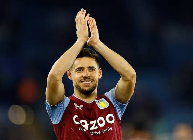 Đội hình ra sân chính thức Aston Villa vs Brighton, 22h30 ngày 28/5 Đội hình ra sân chính thức Aston Villa vs Brighton, 22h30 ngày 28/5