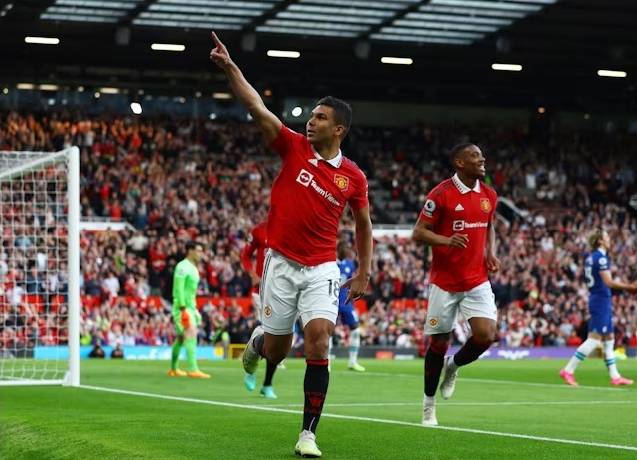 Đội hình ra sân chính thức MU vs Fulham, 22h30 ngày 28/5 Đội hình ra sân chính thức MU vs Fulham, 22h30 ngày 28/5