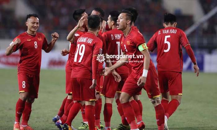 Lịch phát sóng ĐT Việt Nam hôm nay trên VTV tại vòng loại World Cup 2022 Lịch phát sóng ĐT Việt Nam hôm nay trên VTV tại vòng loại World Cup 2022