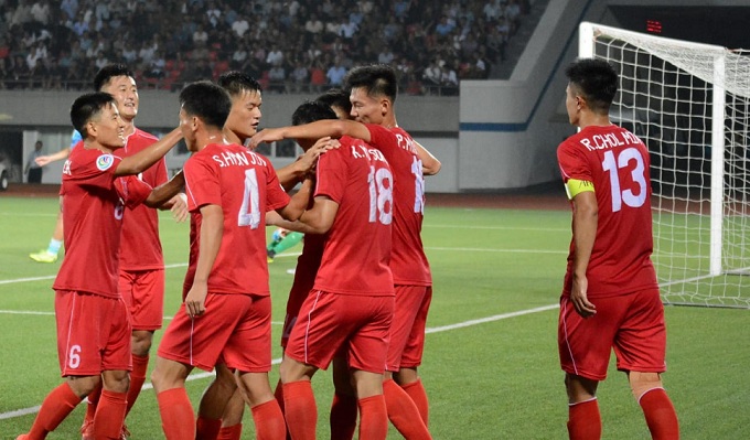 April 25 - Đối thủ của Hà Nội FC ở chung kết AFC CUP có gì đặc biệt? April 25 - Đối thủ của Hà Nội FC ở chung kết AFC CUP có gì đặc biệt?