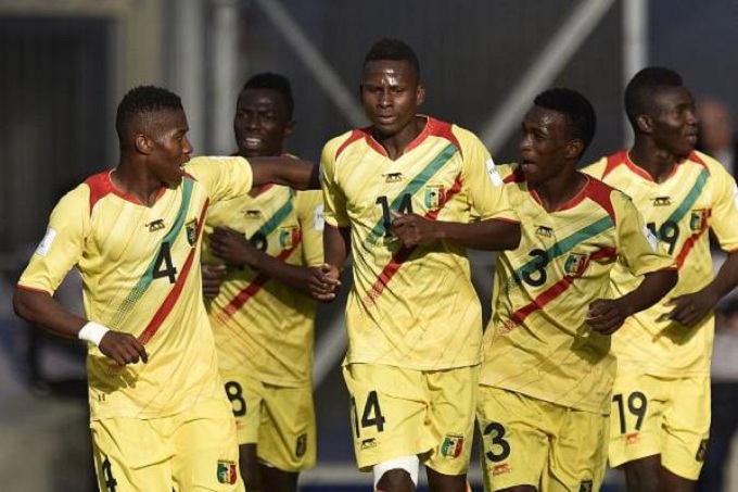 Nhận định U20 Mali vs U20 Pháp, 23h00 ngày 31/5 (VCK U20 thế giới)