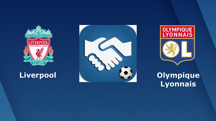 Nhận định Liverpool vs Lyon, 00h00 01/8 (Giao hữu)
