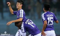 Hà Nội FC chưa xác định được địa điểm thi đấu AFC Cup 2021 Hà Nội FC chưa xác định được địa điểm thi đấu AFC Cup 2021