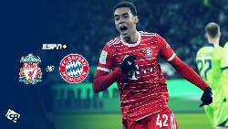 Link xem trực tiếp Liverpool vs Bayern Munich, 18h30 ngày 2/8