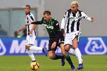 Nhận định, soi kèo Udinese vs Frosinone, 23h30 ngày 2/9