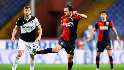 Soi kèo phạt góc Udinese vs Genoa, 20h ngày 1/10
