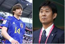 Nhật Bản 'quay xe', giữ lại cầu thủ bị tố cưỡng bức tiếp tục đá Asian Cup 2023