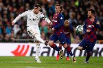 Kết quả bóng đá hôm nay 2/3: Sao trẻ tỏa sáng, Real Madrid thắng Siêu kinh điển