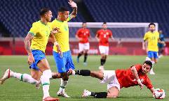 Soi kèo phạt góc U23 Mexico vs U23 Brazil, 15h ngày 3/8 Soi kèo phạt góc U23 Mexico vs U23 Brazil, 15h ngày 3/8