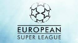 15 CLB châu Âu đồng ý gia nhập Super League, giải đấu sắp tổ chức