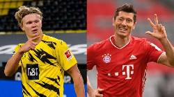 Bayern Munich đập tan tin đồn vụ Erling Haaland