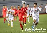 Top ghi bàn bóng đá nam SEA Games 30: Đức Chinh dẫn đầu danh sách Top ghi bàn bóng đá nam SEA Games 30: Đức Chinh dẫn đầu danh sách