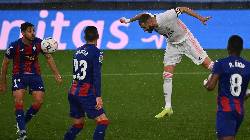Top ghi bàn La Liga 2020/21: Benzema lập kỷ lục và bám đuổi Messi