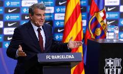 Chủ tịch Joan Laporta chỉ ra kịch bản giúp Barca vô địch La Liga