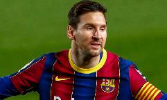 Lionel Messi ghi bàn nhiều nhất thế giới năm 2021