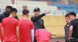 Vũ Như Thành mời cựu tuyển thủ U23 Việt Nam giải cứu Phú Thọ