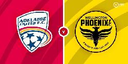 Nhận định, soi kèo Adelaide United vs Wellington Phoenix, 16h45 ngày 5/5 Nhận định, soi kèo Adelaide United vs Wellington Phoenix, 16h45 ngày 5/5