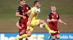 Soi kèo hiệp 1 Adelaide United vs Wellington Phoenix, 16h45 ngày 5/5 Soi kèo hiệp 1 Adelaide United vs Wellington Phoenix, 16h45 ngày 5/5