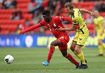 Soi kèo phạt góc Adelaide United vs Wellington Phoenix, 16h45 ngày 5/5 Soi kèo phạt góc Adelaide United vs Wellington Phoenix, 16h45 ngày 5/5