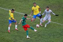 Biến động tỷ lệ kèo U23 Mexico vs U23 Nhật Bản, 16h ngày 6/8 Biến động tỷ lệ kèo U23 Mexico vs U23 Nhật Bản, 16h ngày 6/8