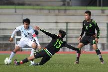 Dự đoán U23 Mexico vs U23 Nhật Bản (16h 6/8) bởi Sachin Bhat Dự đoán U23 Mexico vs U23 Nhật Bản (16h 6/8) bởi Sachin Bhat