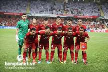 Đội hình mạnh nhất Việt Nam đấu Úc: Ai thay Duy Mạnh?