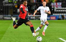Nhận định, soi kèo Coventry vs Blackburn, 1h45 n gày 5/10