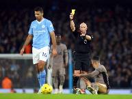 Man City thua đơn thiệt kép sau khi bị Tottenham chia điểm