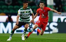 Nhận định, soi kèo Sporting Lisbon vs Gil Vicente, 3h15 ngày 5/12 Nhận định, soi kèo Sporting Lisbon vs Gil Vicente, 3h15 ngày 5/12