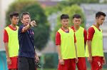 Bảng tử thần U19 Đông Nam Á 2019 gọi tên Việt Nam Bảng tử thần U19 Đông Nam Á 2019 gọi tên Việt Nam