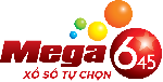 Kết quả Vietlott Xổ số tự chọn MEGA 6/45 ngày 3/7 Kết quả Vietlott Xổ số tự chọn MEGA 6/45 ngày 3/7