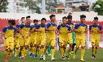 U18 Việt Nam ở bảng tử thần U18 Đông Nam Á 2019: Có U18 Thái Lan và U18 Úc