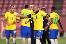Phân tích kèo hiệp 1 U23 Brazil vs U23 Tây Ban Nha, 18h30 ngày 7/8 Phân tích kèo hiệp 1 U23 Brazil vs U23 Tây Ban Nha, 18h30 ngày 7/8