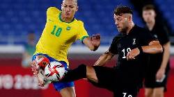 Rùa tiên tri dự đoán U23 Brazil vs U23 Tây Ban Nha, 18h30 ngày 7/8 Rùa tiên tri dự đoán U23 Brazil vs U23 Tây Ban Nha, 18h30 ngày 7/8