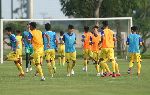 Thể thức thi đấu vòng loại U19 châu Á 2020: U19 Việt Nam có cơ hội vào VCK Thể thức thi đấu vòng loại U19 châu Á 2020: U19 Việt Nam có cơ hội vào VCK