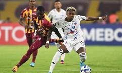 Nhận định, soi kèo Atletico Junior Barranquilla vs Deportes Tolima, 4h00 ngày 6/12 Nhận định, soi kèo Atletico Junior Barranquilla vs Deportes Tolima, 4h00 ngày 6/12