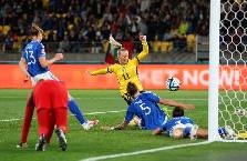 Nhận định, soi kèo Nữ Italia vs Nữ Thụy Sĩ, 1h00 ngày 6/12 Nhận định, soi kèo Nữ Italia vs Nữ Thụy Sĩ, 1h00 ngày 6/12