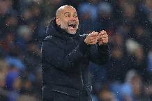 Pep Guardiola: 'Cứ chơi như thế thì Man City lại vô địch thôi'