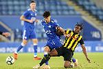 Sao trẻ Ngoại hạng Anh sẽ cùng U19 Thái Lan thách thức Việt Nam Sao trẻ Ngoại hạng Anh sẽ cùng U19 Thái Lan thách thức Việt Nam