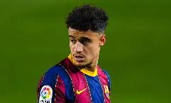 Philippe Coutinho nghỉ hết mùa, Barcelona nhẹ nợ với Liverpool